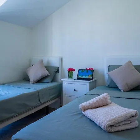 Casa De Ela דירה *
