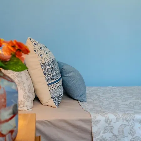 דירה Casa De Ela *