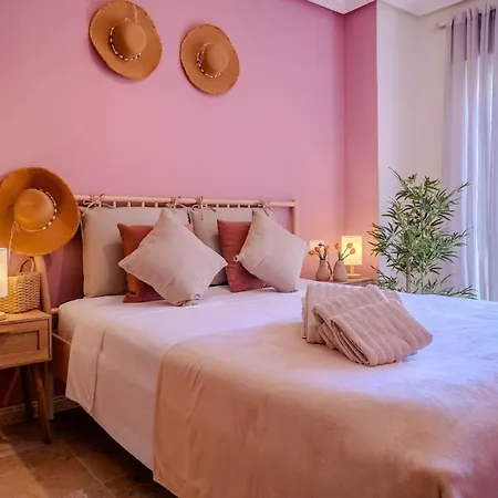 Casa De Ela דירה Dehesa de Campoamor (Orihuela Costa)