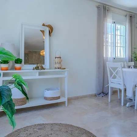 Casa De Ela Dehesa de Campoamor (Orihuela Costa)