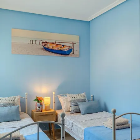 Casa De Ela Dehesa de Campoamor (Orihuela Costa)