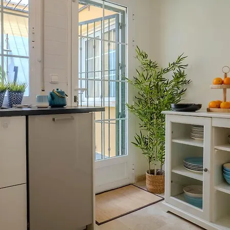 Casa De Ela דירה *