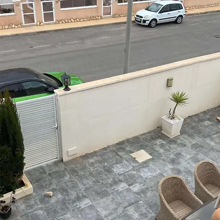 Casa De Ela * Dehesa de Campoamor (Orihuela Costa)